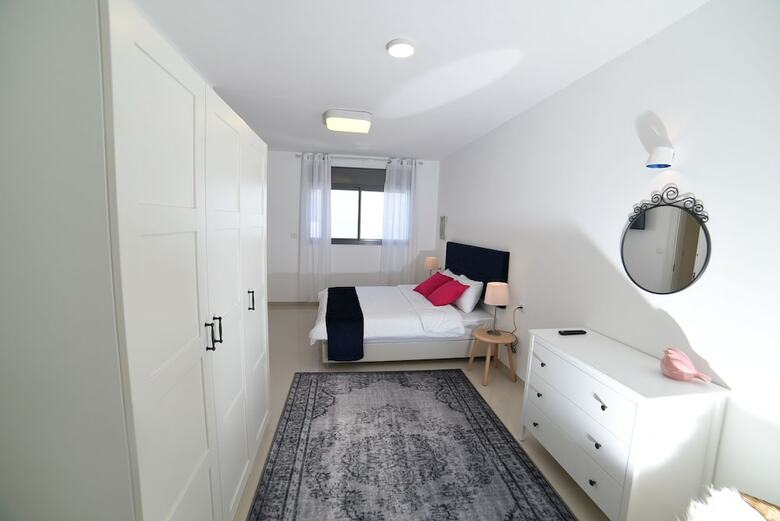 Apartamento Nino Sky Penthouse