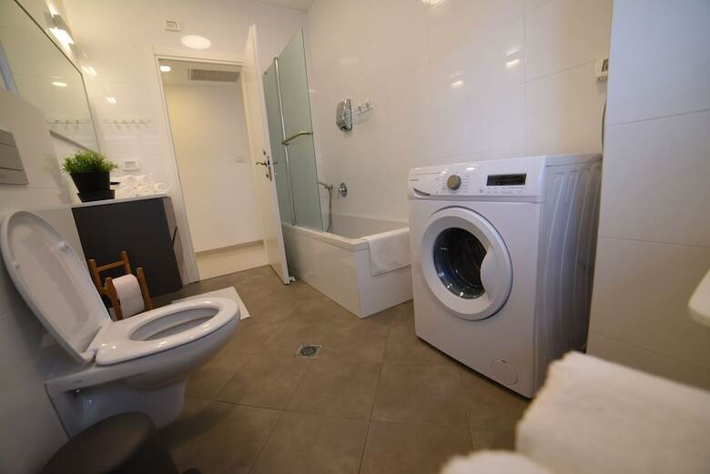 Apartamento Nino Sky Penthouse
