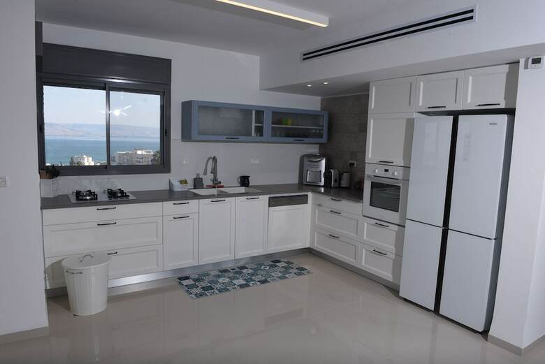 Apartamento Nino Sky Penthouse