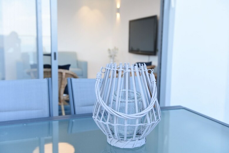 Apartamento Nino Sky Penthouse