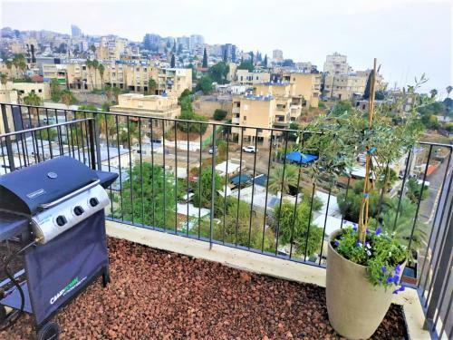 Apartamento Nino Stylish Loft