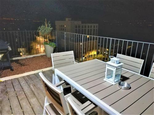 Apartamento Nino Stylish Loft