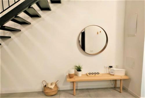 Apartamento Nino Stylish Loft