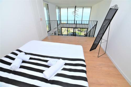 Apartamento Nino Stylish Loft