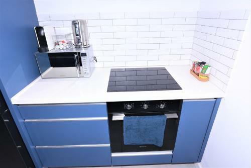Apartamento Nino Stylish Loft