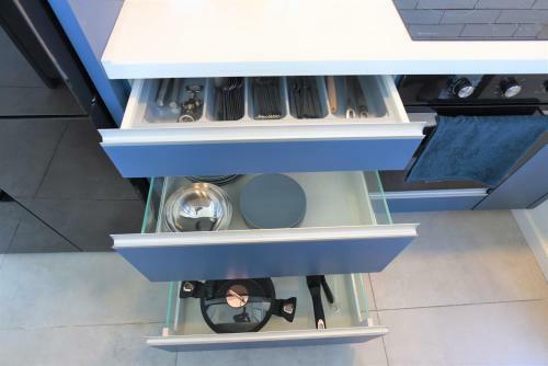 Apartamento Nino Stylish Loft