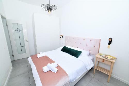 Apartamento Nino Stylish Loft
