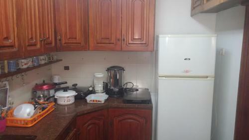 Apartamento Dorit Vacation