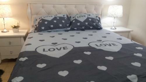 Apartamento Dorit Vacation