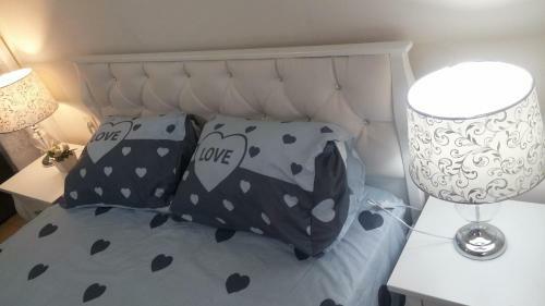 Apartamento Dorit Vacation