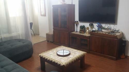 Apartamento Dorit Vacation