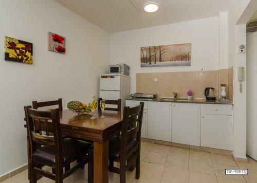 Tiberias Vacation Apartments