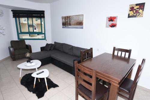 Tiberias Vacation Apartments