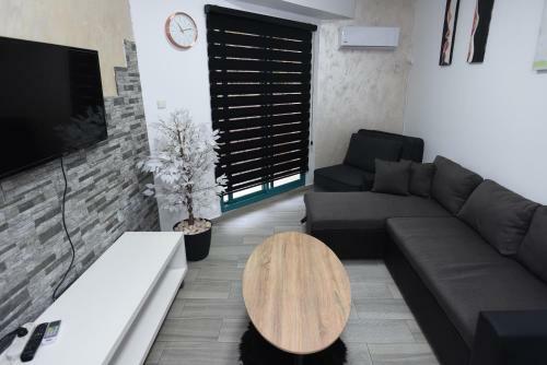 Tiberias Vacation Apartments