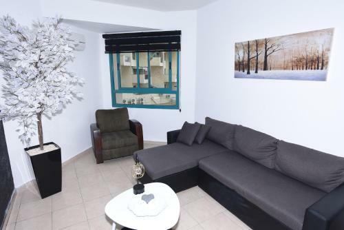 Tiberias Vacation Apartments