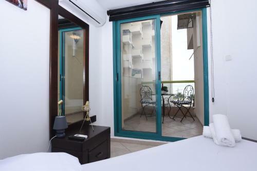 Tiberias Vacation Apartments