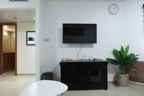 Tiberias Vacation Apartments