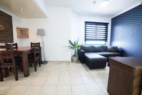 Tiberias Vacation Apartments