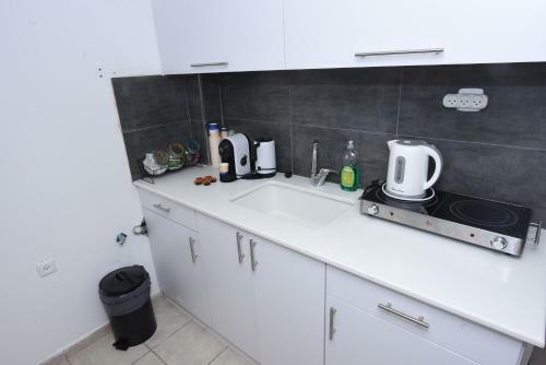 Tiberias Vacation Apartments