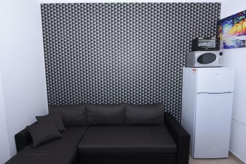Tiberias Vacation Apartments