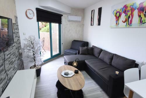 Tiberias Vacation Apartments