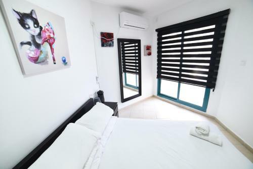 Tiberias Vacation Apartments