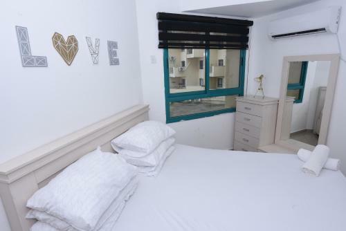 Tiberias Vacation Apartments