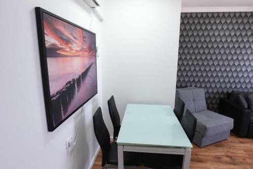 Tiberias Vacation Apartments