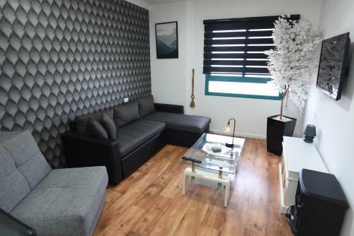 Tiberias Vacation Apartments