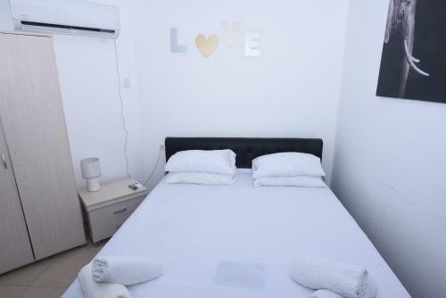 Tiberias Vacation Apartments