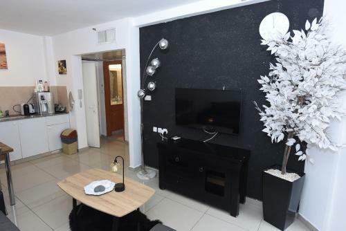 Tiberias Vacation Apartments
