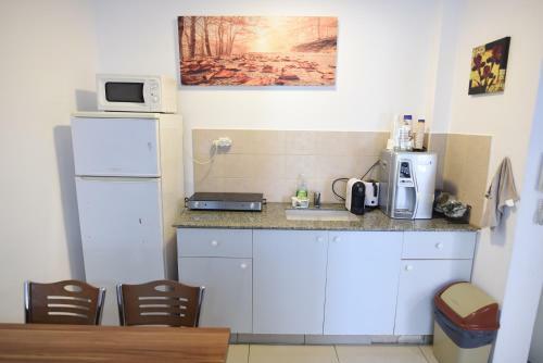 Tiberias Vacation Apartments