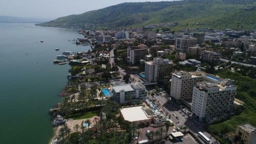 Tiberias Vacation Apartments