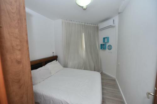 Tiberias Holiday Apartment
