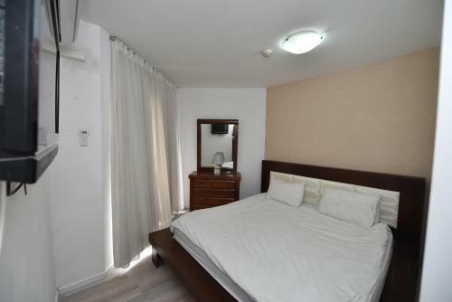 Tiberias Holiday Apartment