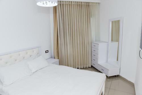 Tiberias Holiday Apartment