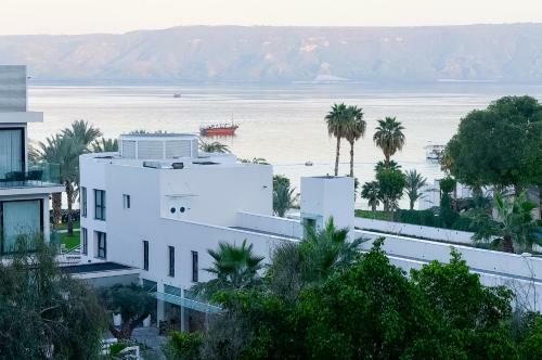 Tiberias Holiday Apartment
