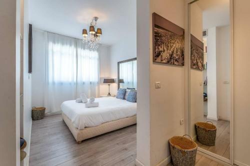Apartamento Trust Inn - Kerem Hatemanim 2 Terraces & Parking