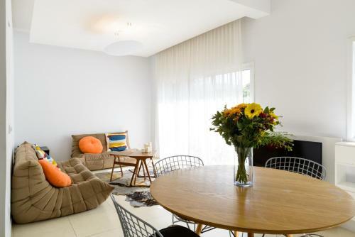 Apartamento Feelhome - Ben Yehuda / Gordon Beach