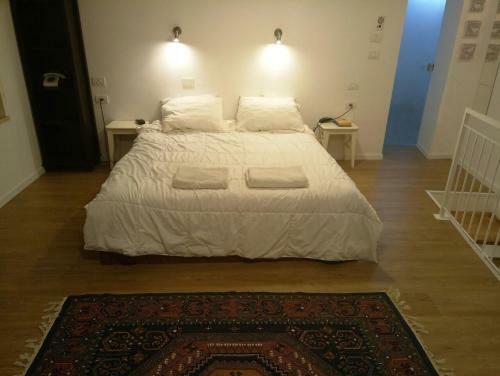 Jerusalem Mountains Apartment