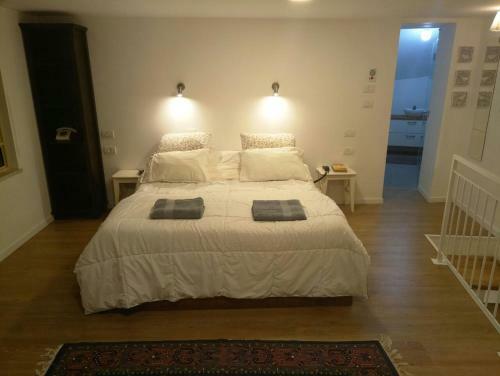 Jerusalem Mountains Apartment