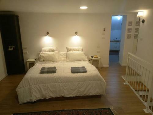 Jerusalem Mountains Apartment