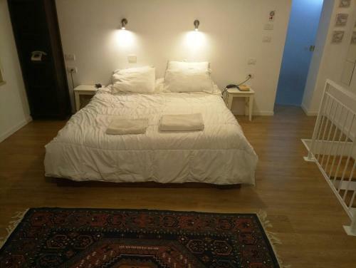Jerusalem Mountains Apartment