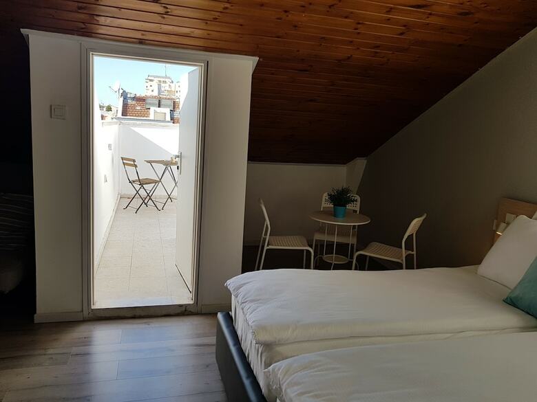 Hostal ??? ????? ??? ??????