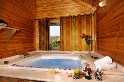 Lodge Noa'm Bagalil