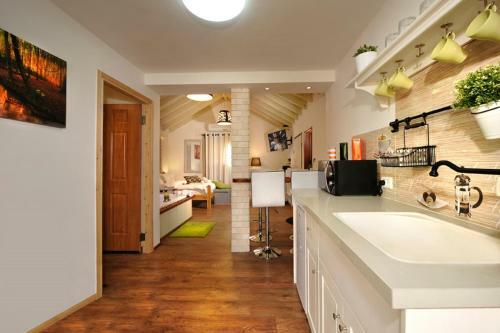 Lodge Noa'm Bagalil