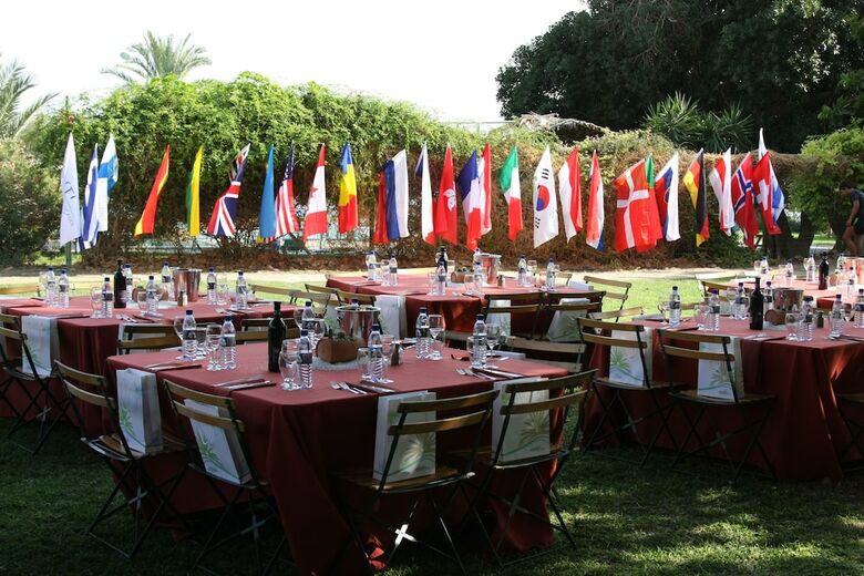 Ein Gedi Kibbutz Hotel