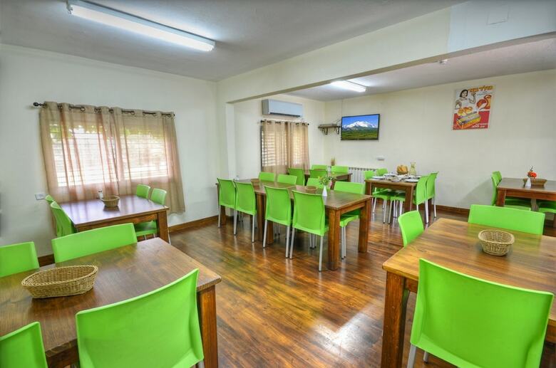 Bed & Breakfast Odem Country Lodging