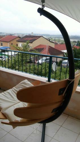 Savyon Apartment In Galilee