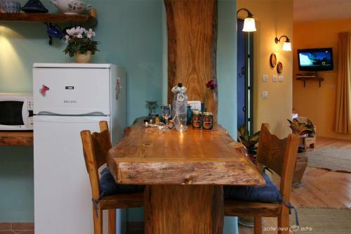 Lodge Emerald Suite